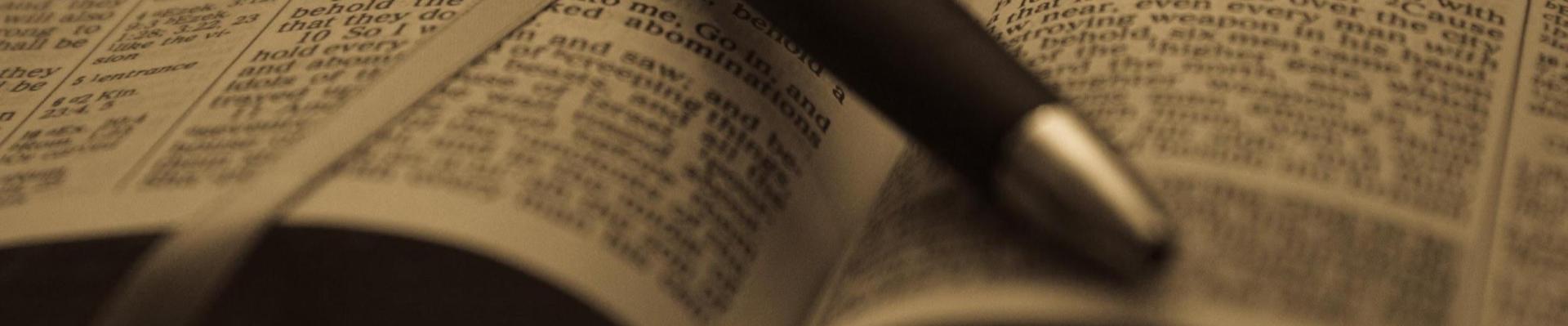 banner